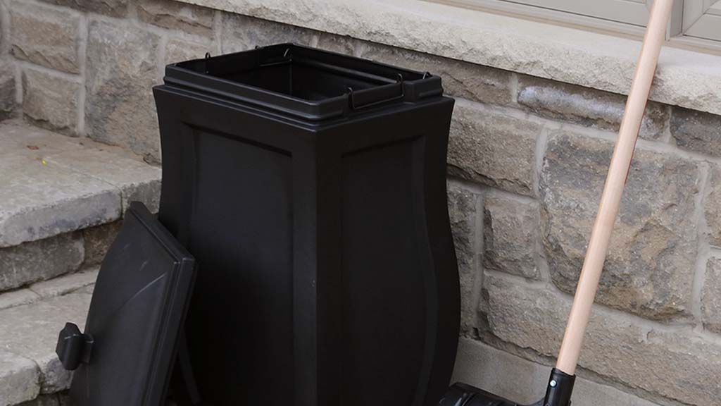 Outdoor Storage