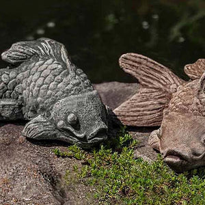 Animal Statues