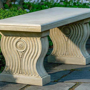 Outdoor Benches
