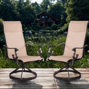 Outdoor Chairs