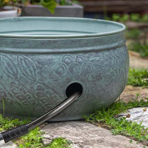 Hose Pots