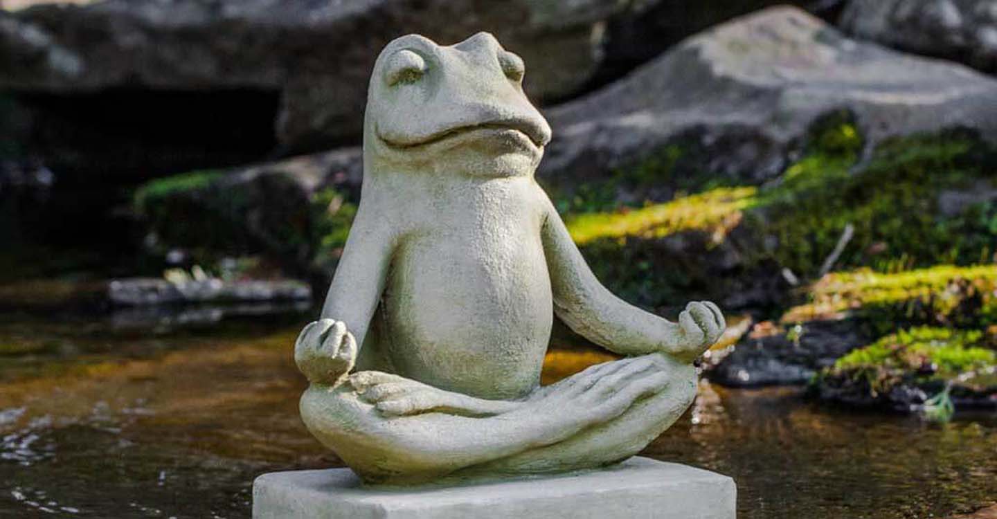 Garden Statues