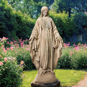 Religious Statues