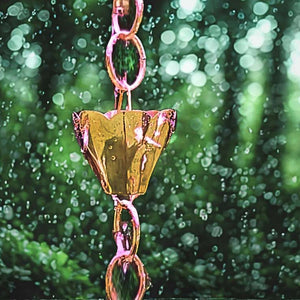 Rain Chains