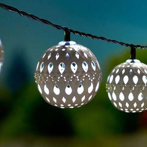 Solar Lighting