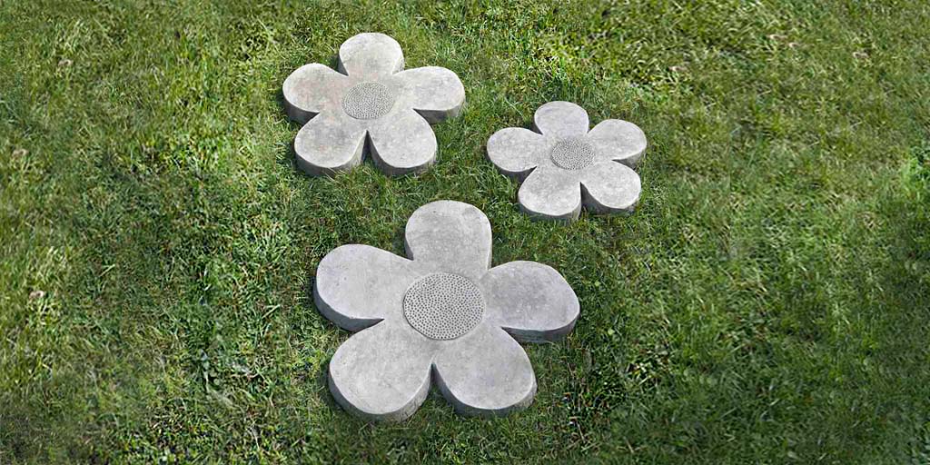 Stepping Stones