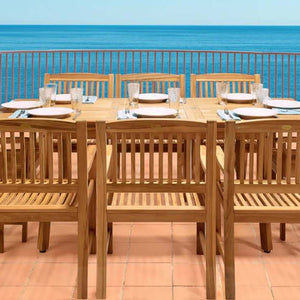 Outdoor Furniture Sets