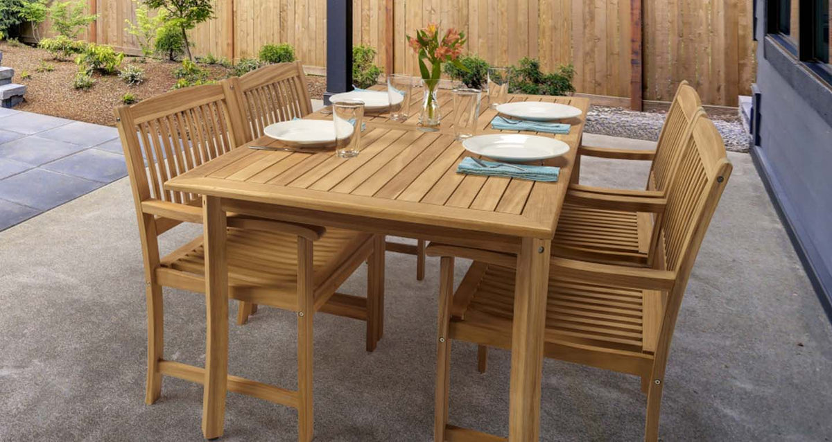Outdoor Tables | Garden-Fountains