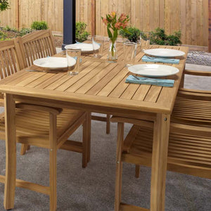 Outdoor Tables