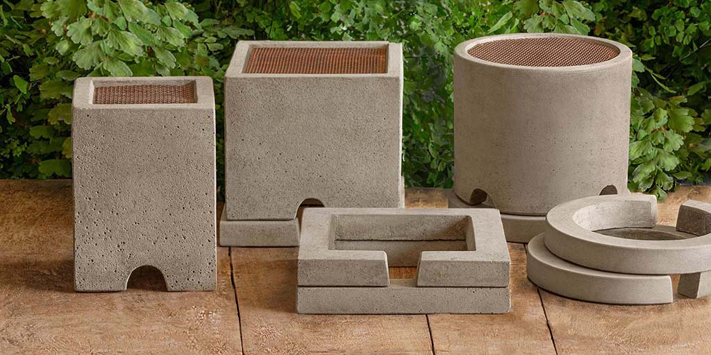 Fountain Accessories