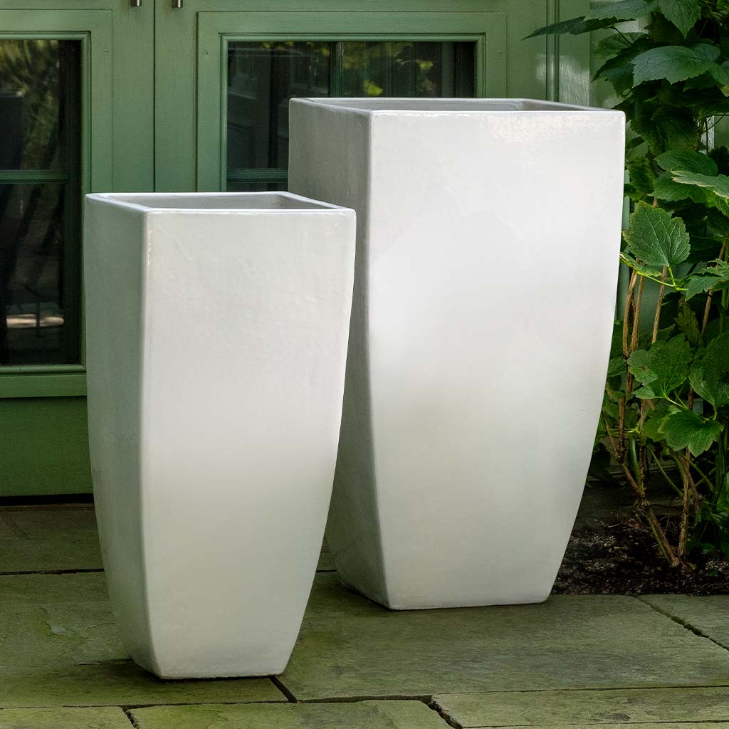 Karis Planter || Coco
