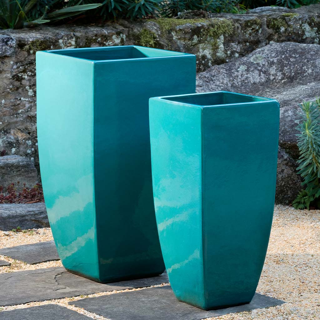 Karis Planter || Agave