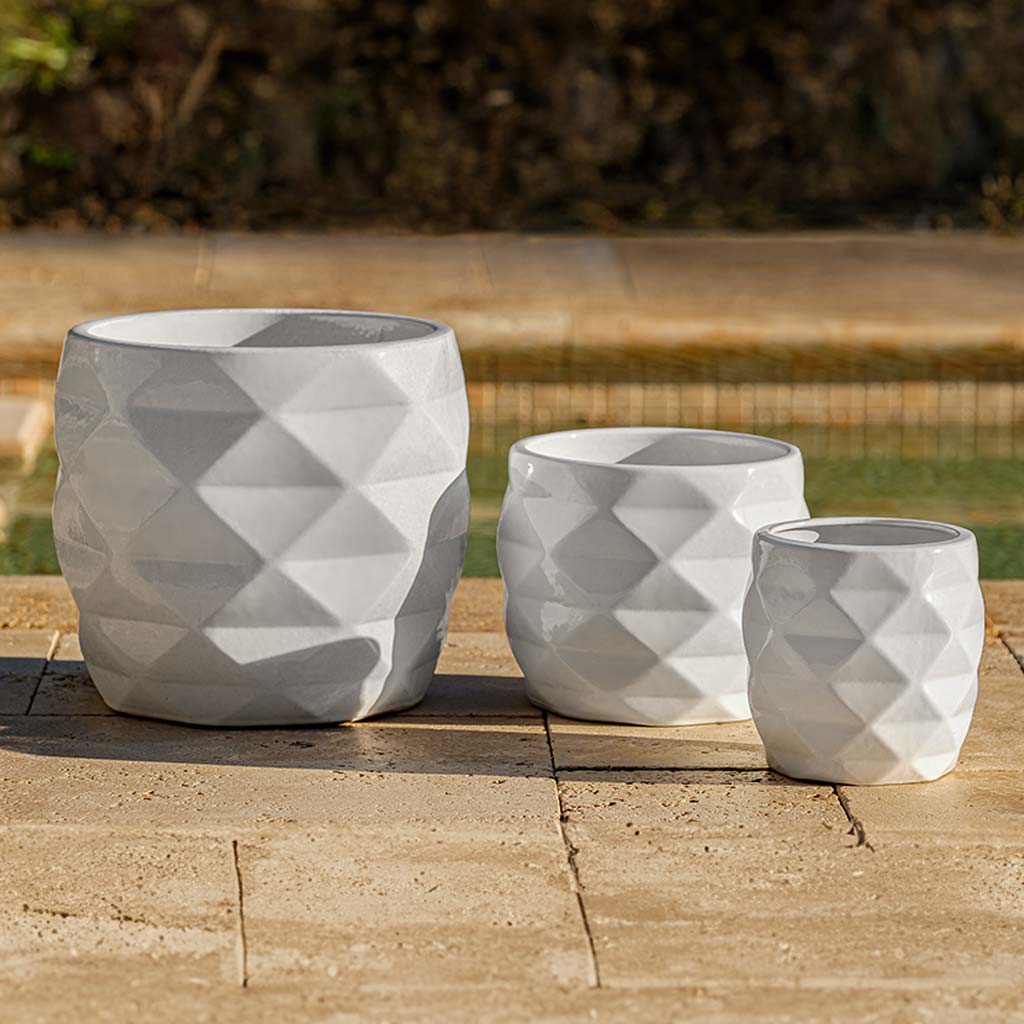 Campania International Origami Planter - Thumbnail 5