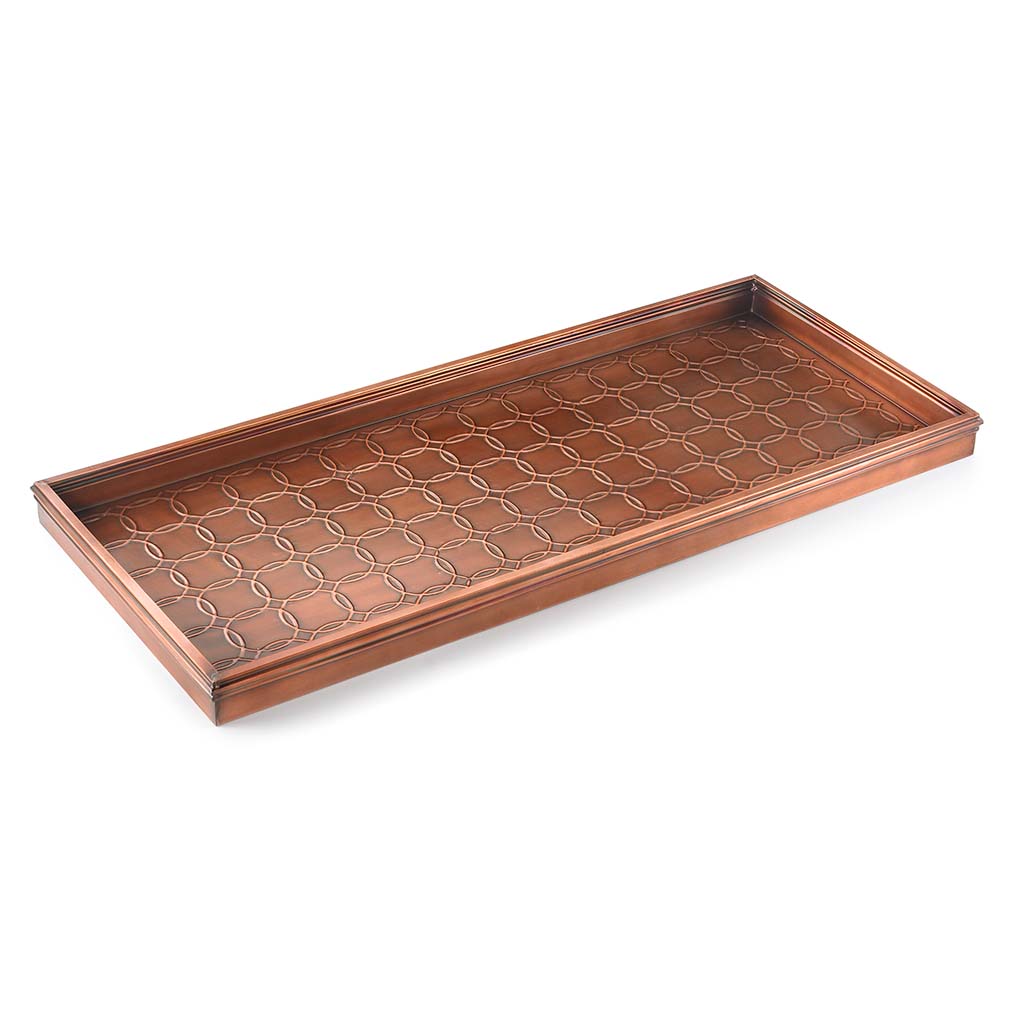 Good Directions Circles Boot Tray