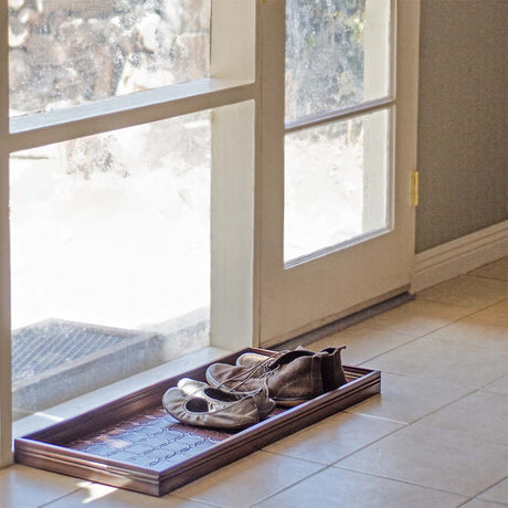 Circles Multi-Purpose Boot Tray