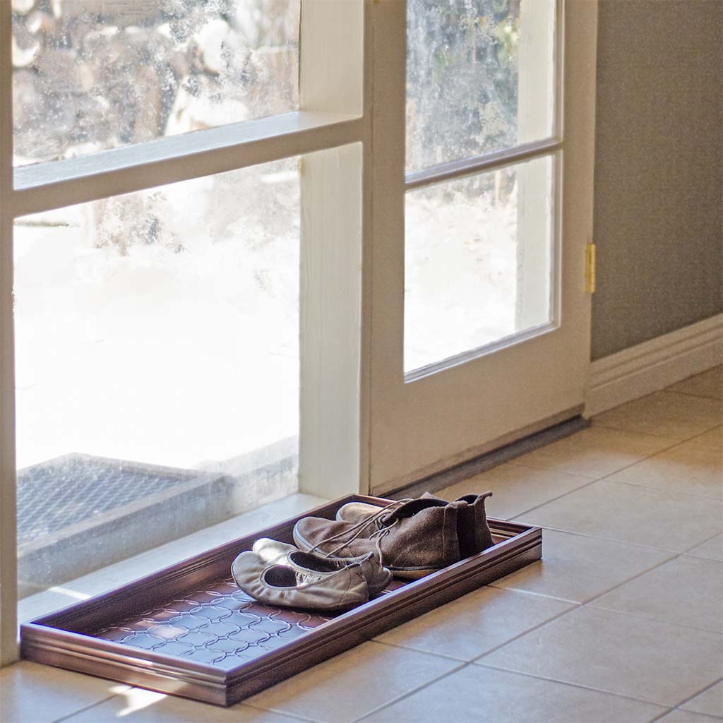 Circles Multi-Purpose Boot Tray