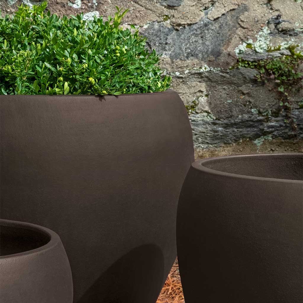 Bedford Planter || Peat