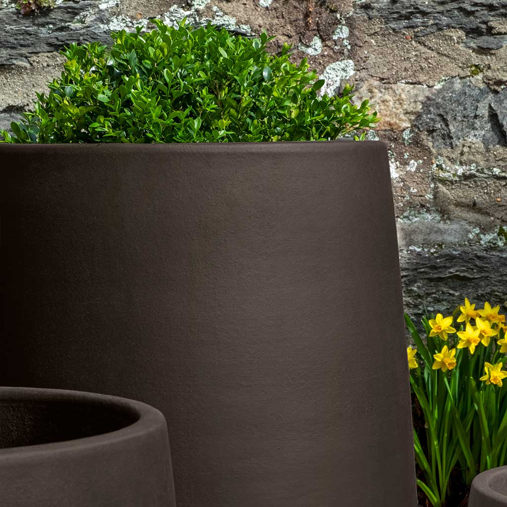 Berwyn Planter || Peat