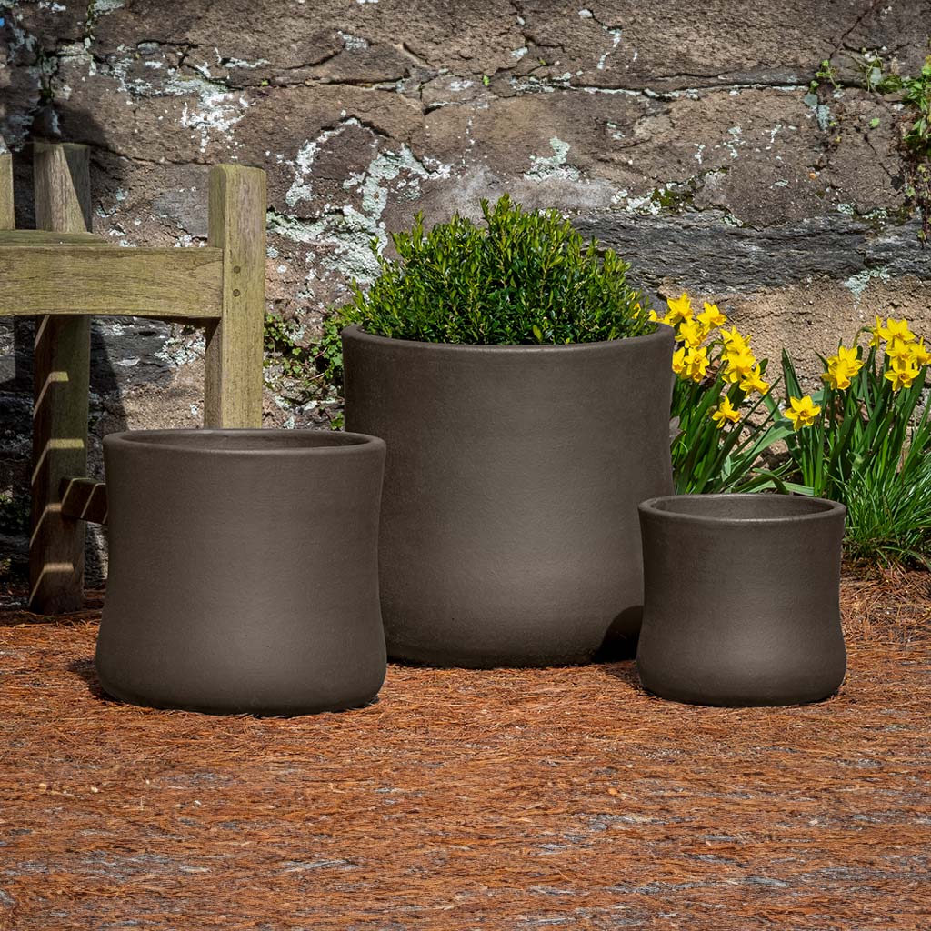 Sea Island Planter || Peat