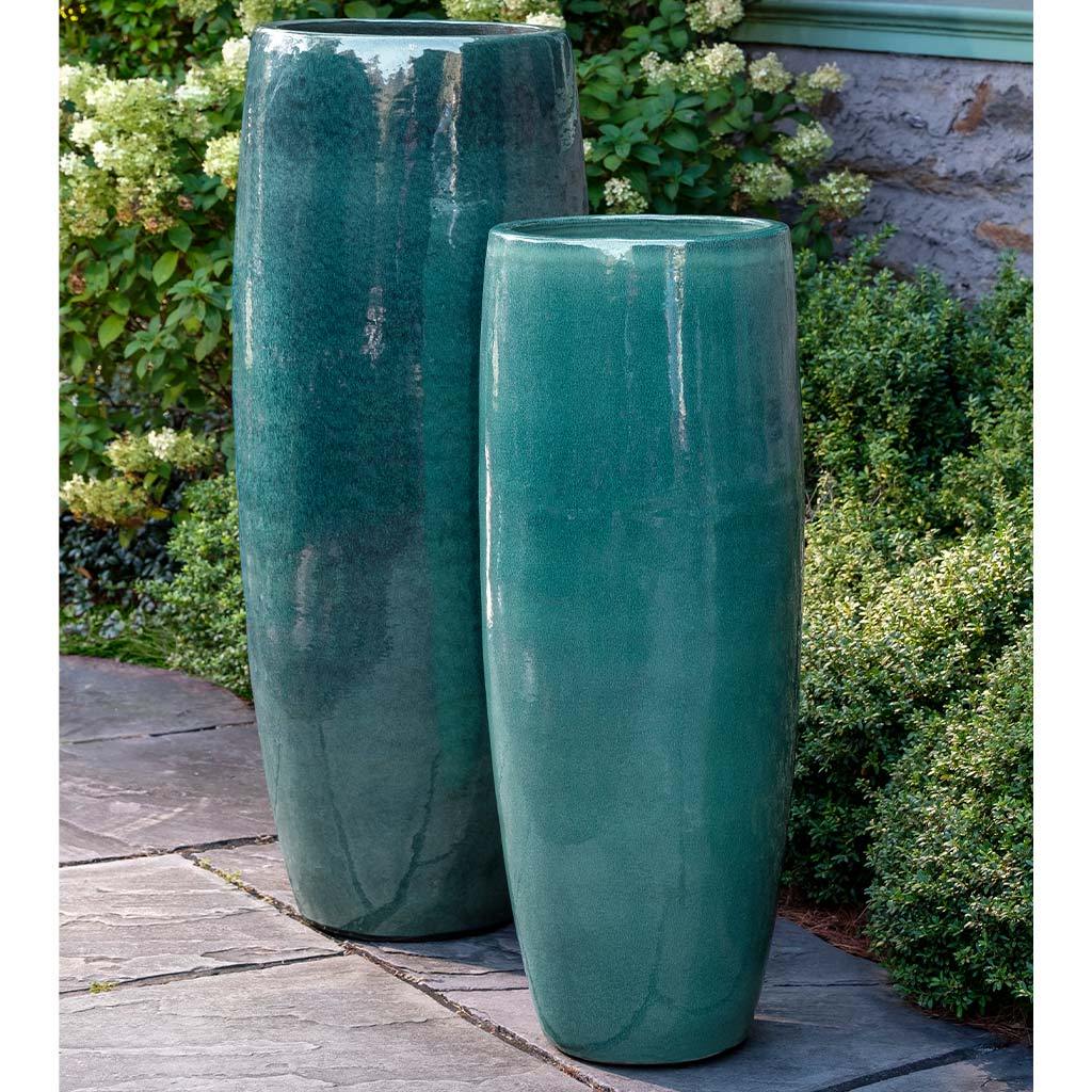 Sabine Planter, Short || Fjord