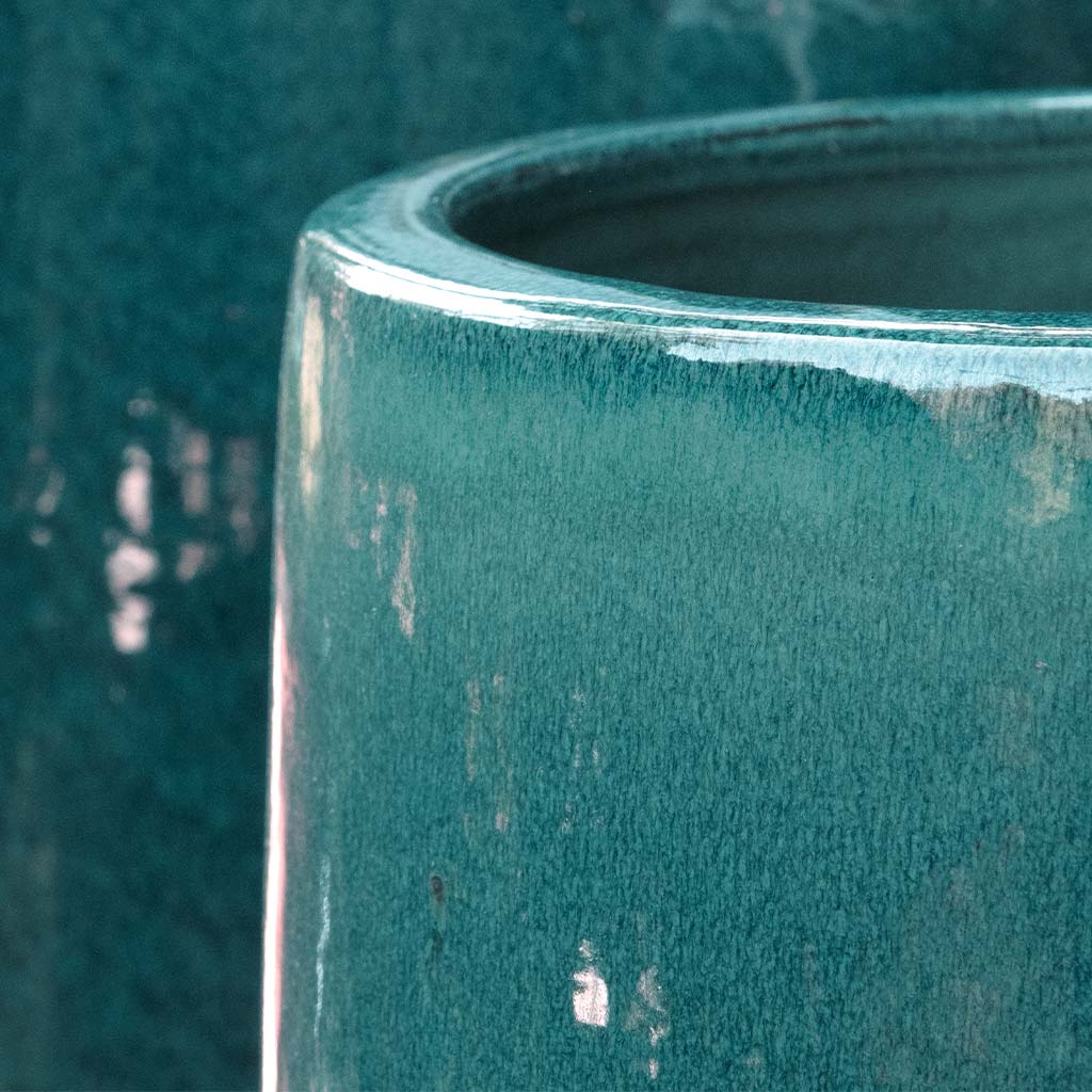 Sabine Planter, Short || Fjord