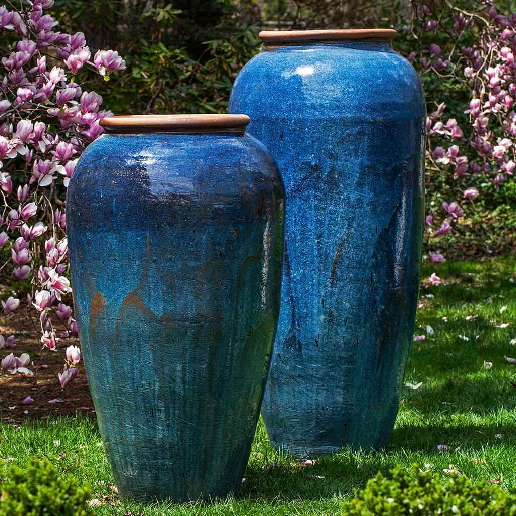 Campania International Sora Jar - Thumbnail 2
