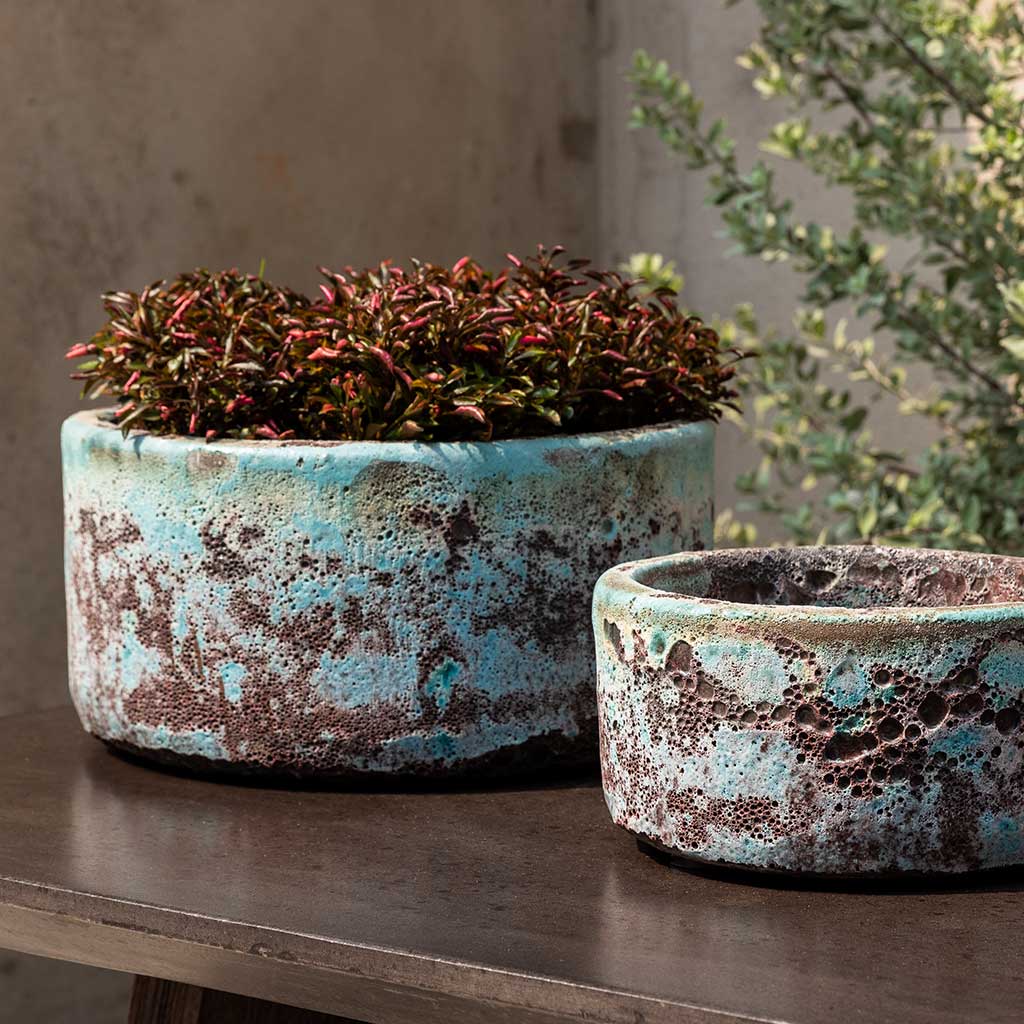 Anh Bowl || Verdigris