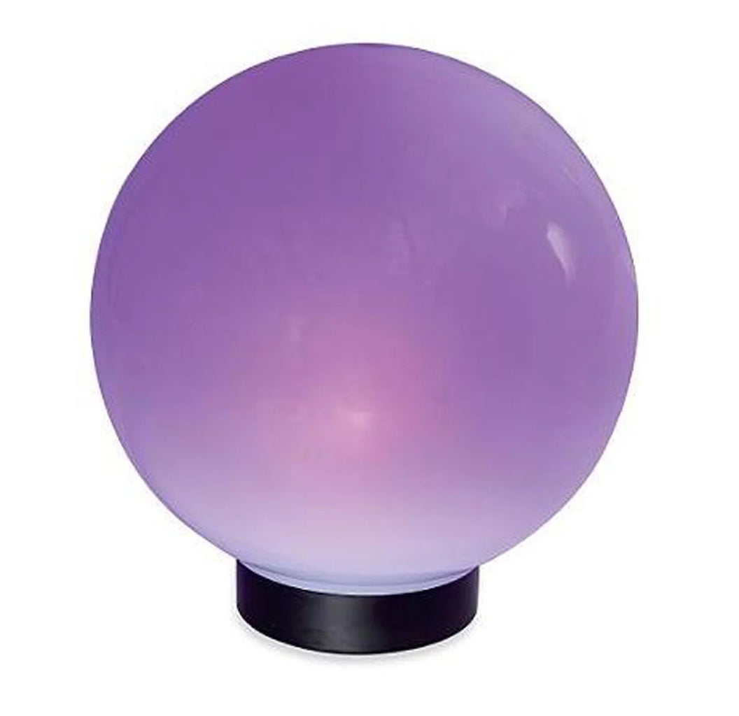 Solar Magic 8 inch Globe by Smart Solar
