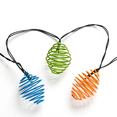 Solar String Light Curvet in Assorted Colors