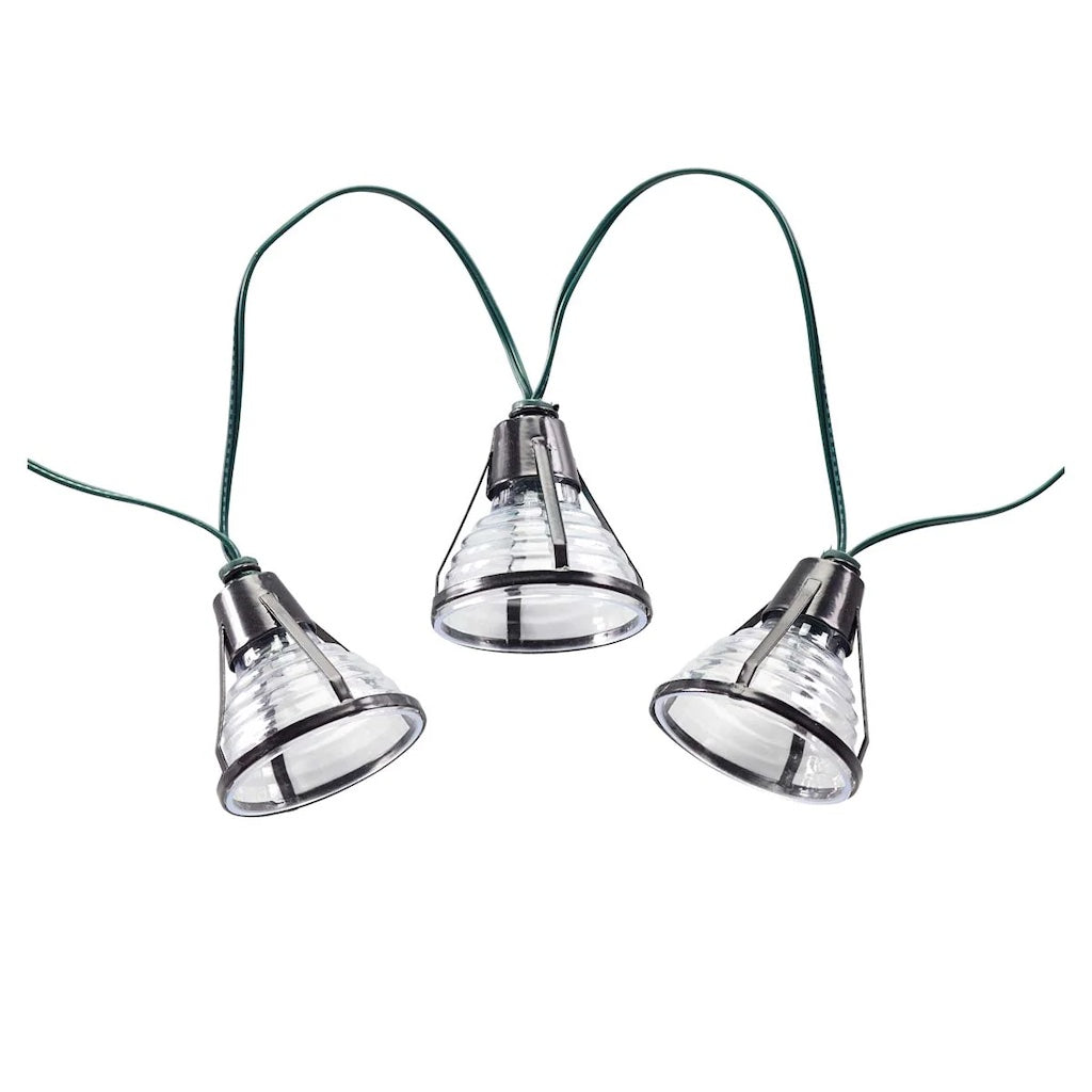 Solar String Light Bente