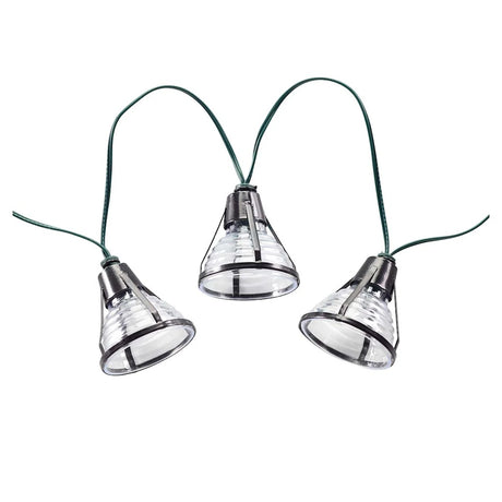 Solar String Light Bente