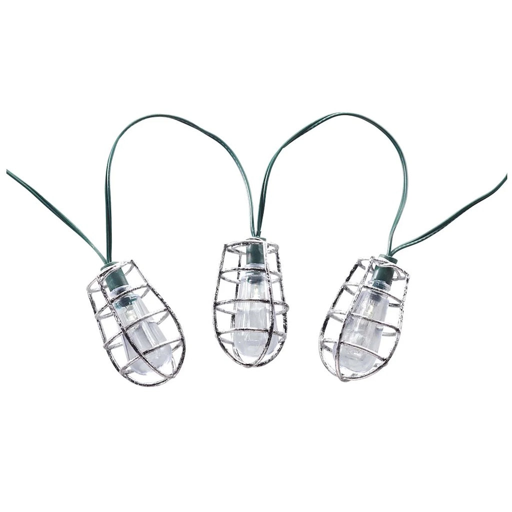 Solar String Light Cornelius