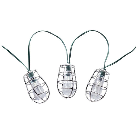Solar String Light Cornelius