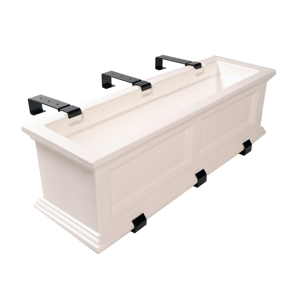 Deck Rail Adjustable Bracket 3pack