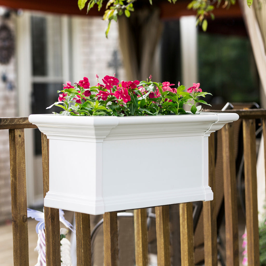 Yorkshire 2ft Window Box