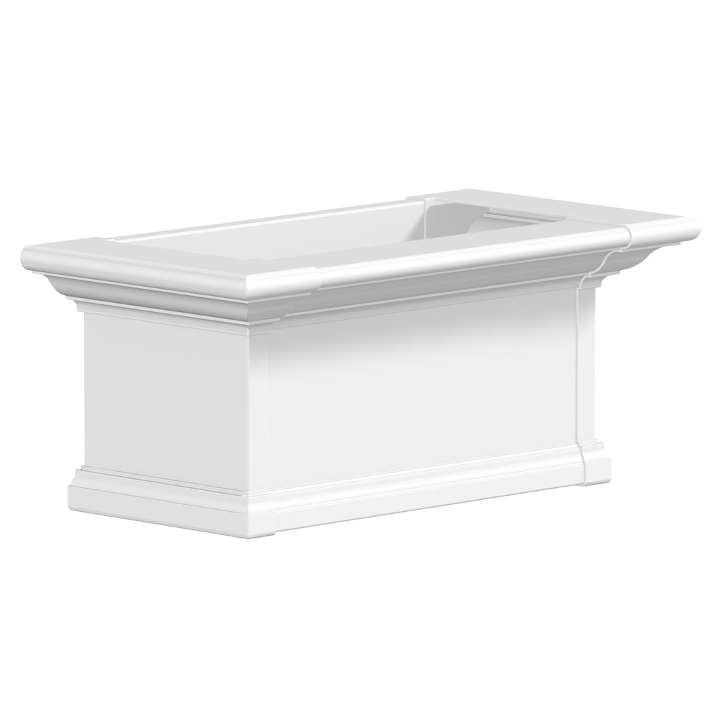Yorkshire 2ft Window Box