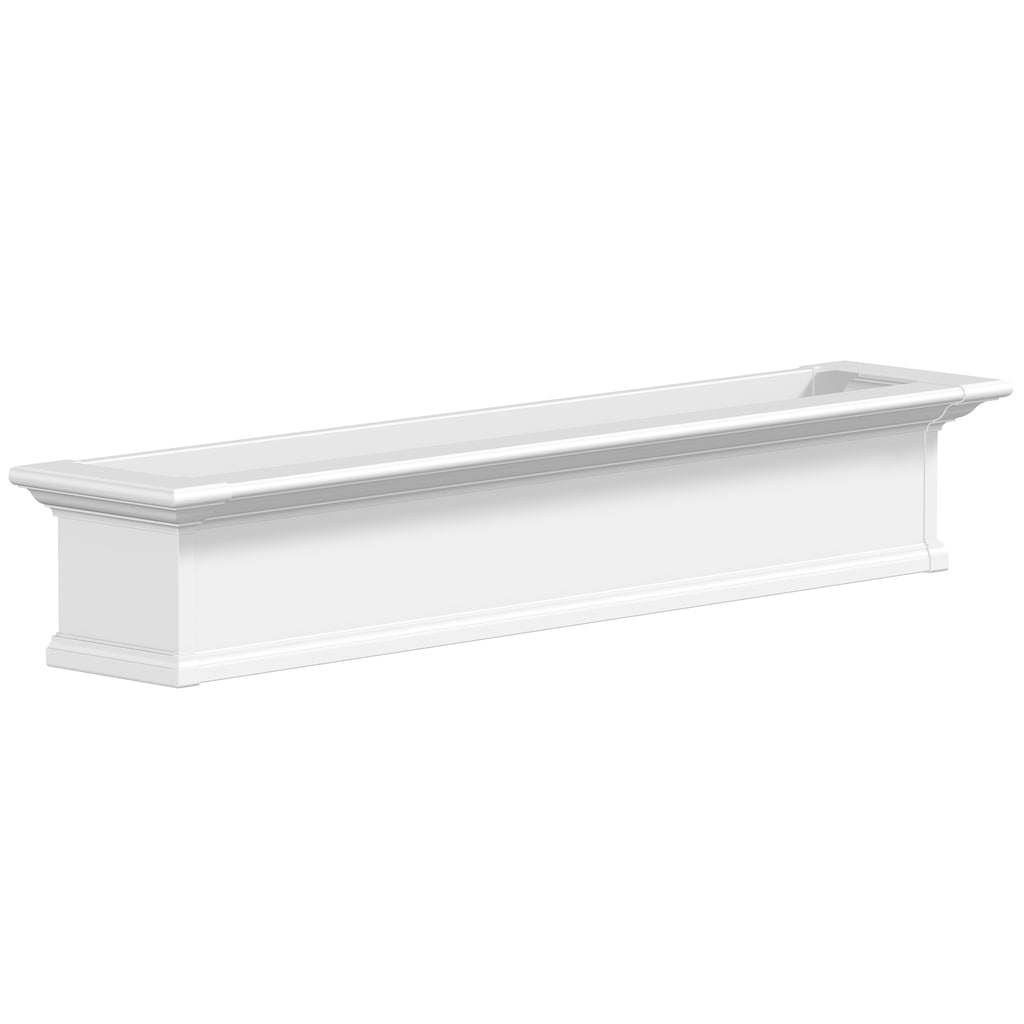 Yorkshire 5ft Window Box