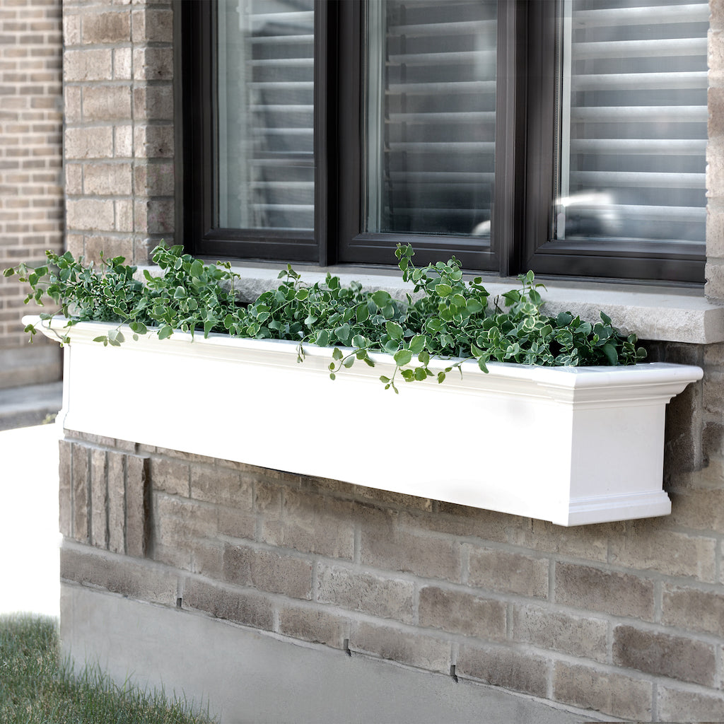 Yorkshire 6ft Window Box
