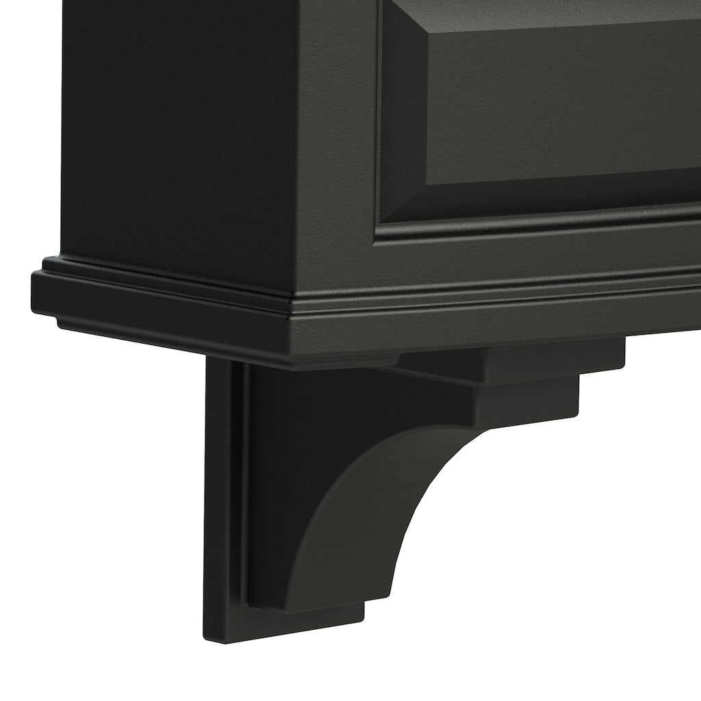 Nantucket Decorative Brackets