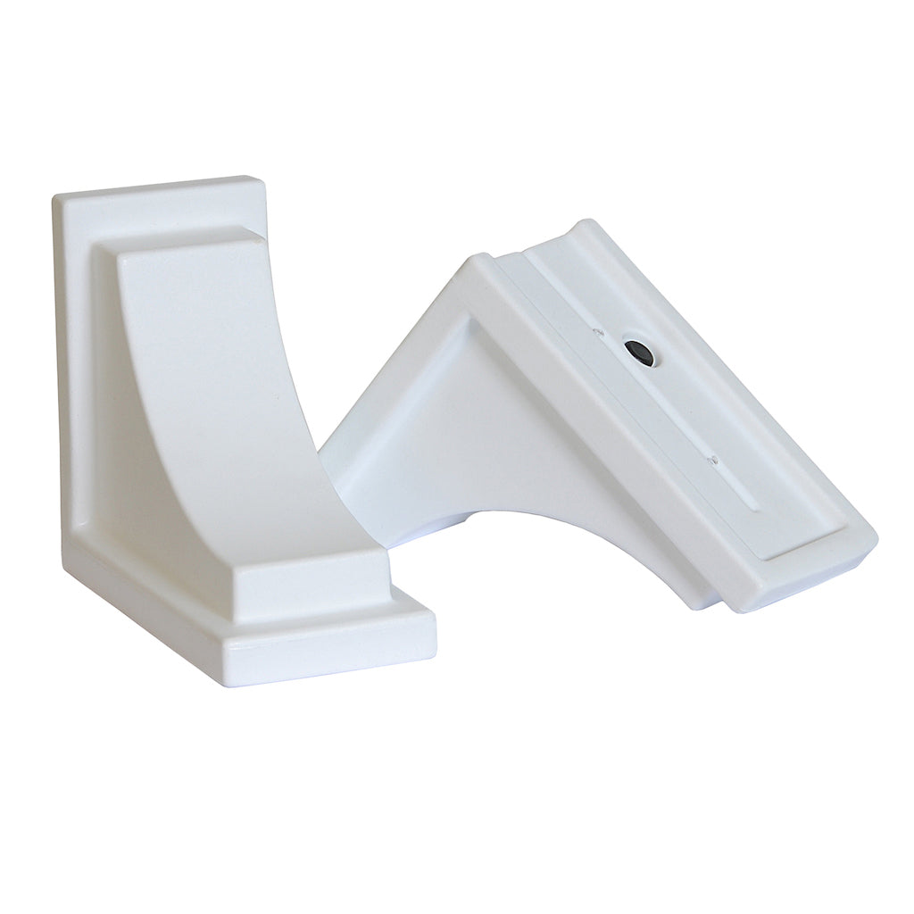 Nantucket Decorative Brackets