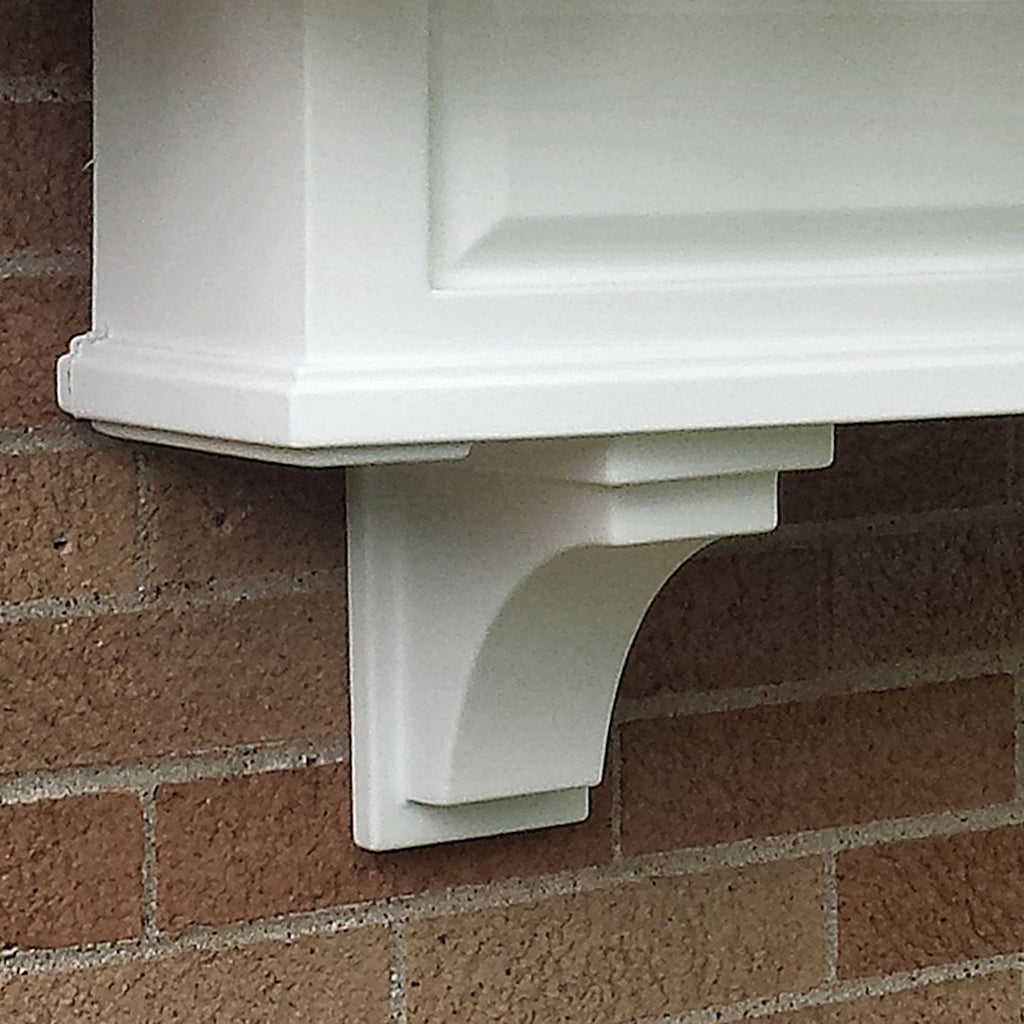 Nantucket Decorative Brackets