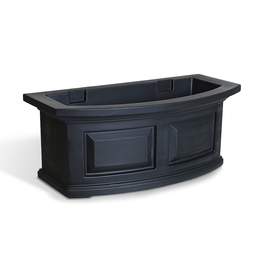 Nantucket 2ft Window Box Planter