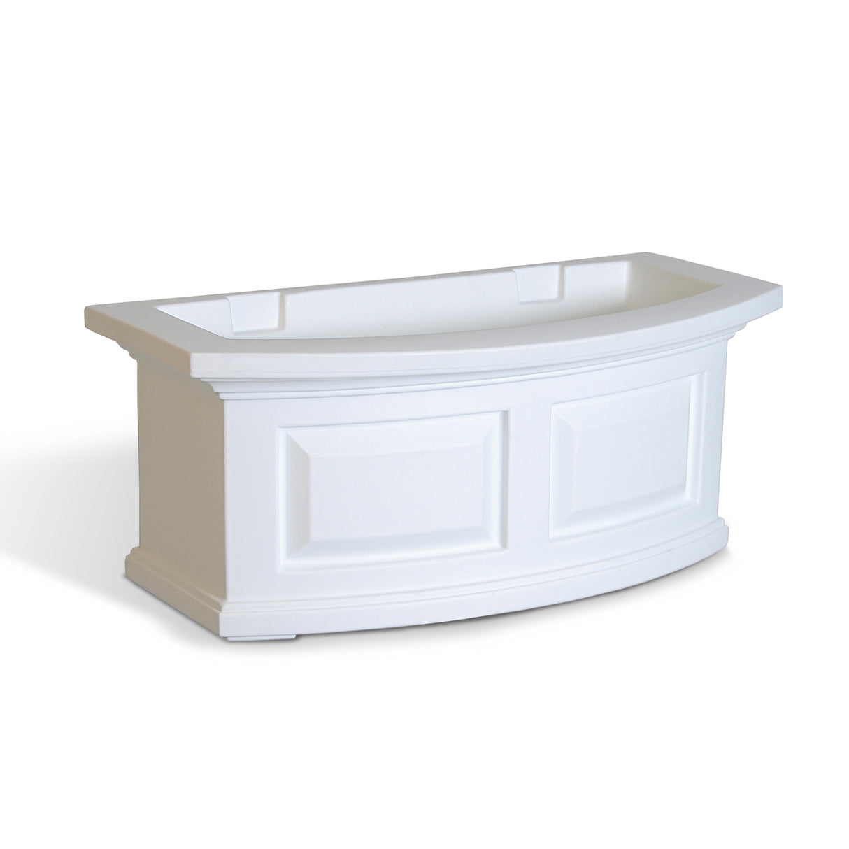 Nantucket 2ft Window Box Planter