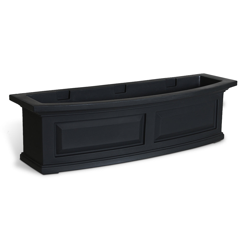 Nantucket 3ft Window Box Planter