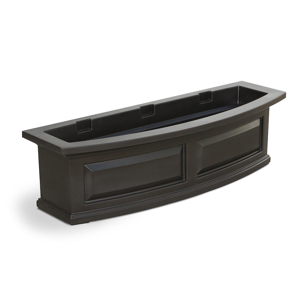 Nantucket 3ft Window Box Planter
