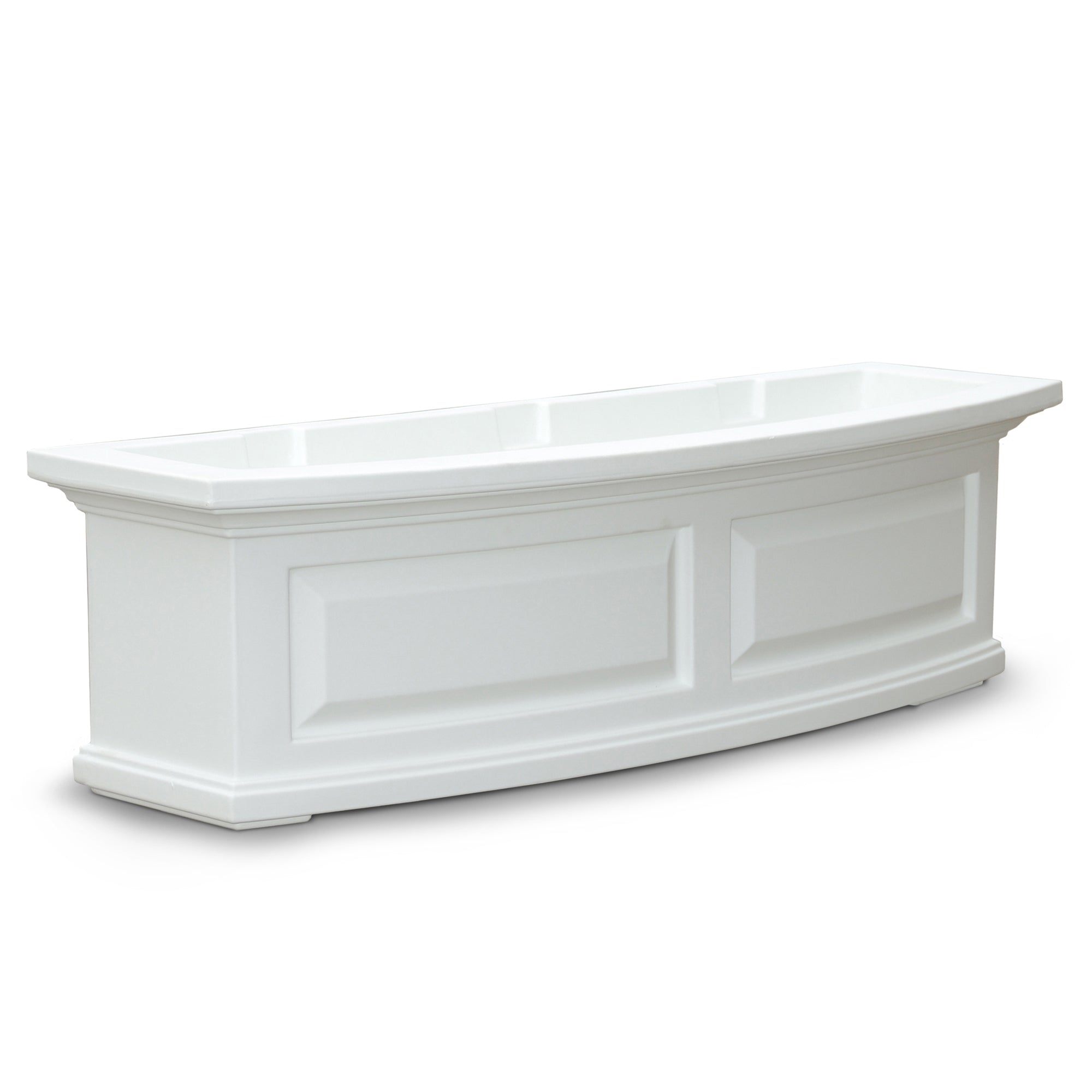 Nantucket 3ft Window Box Planter
