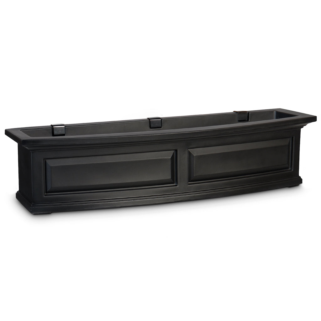 Nantucket 4ft Window Box Planter