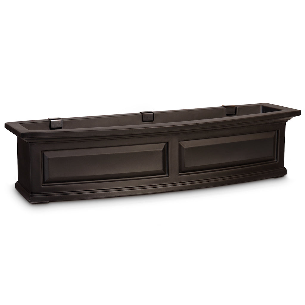 Nantucket 4ft Window Box Planter