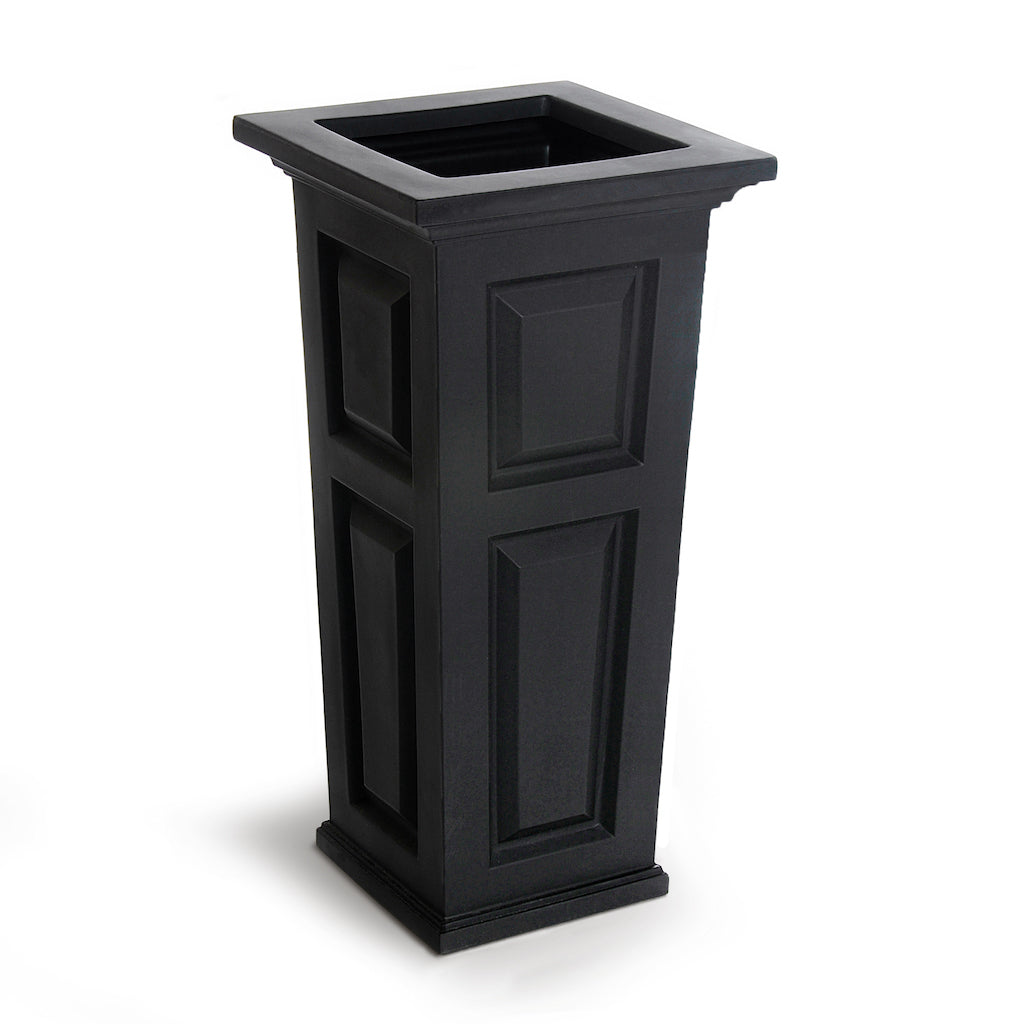 Nantucket Tall Planter