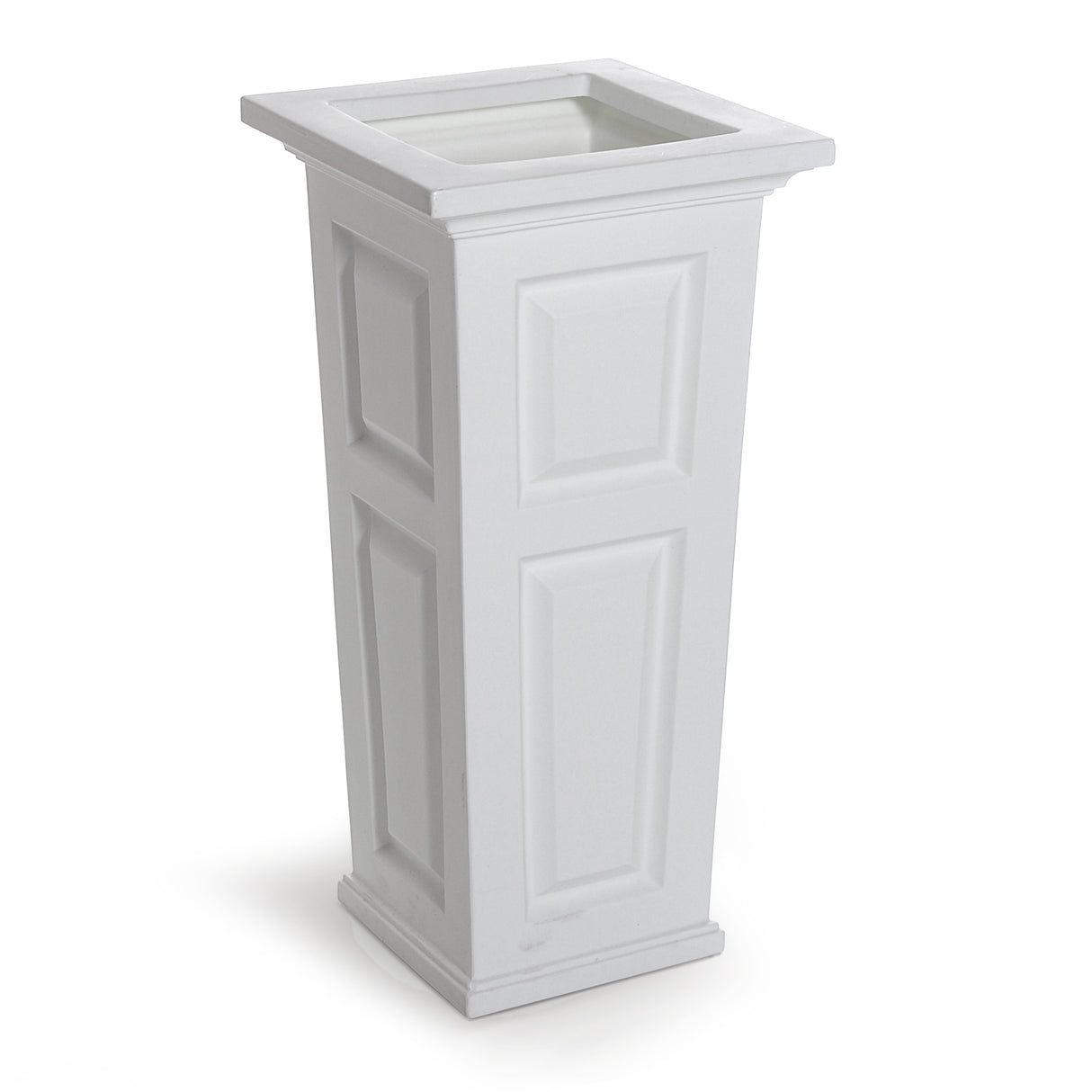 Nantucket Tall Planter